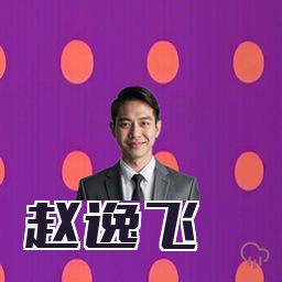 赵逸飞
